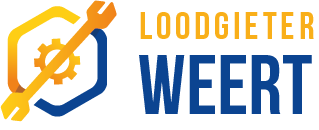Loodgieter Weert Logo